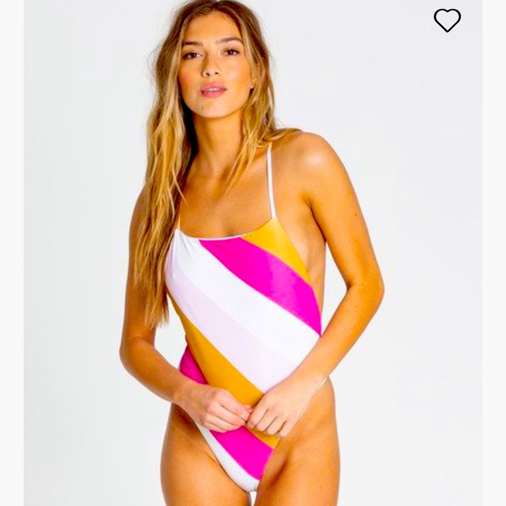 Billabong women’s bikini